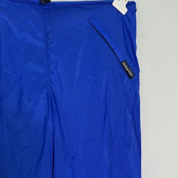 Vintage Patagonia 2 Piece Windbreaker Packable Outdoors Set - Picture 5 of 11